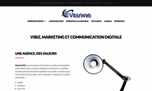 Vibiz.fr thumbnail