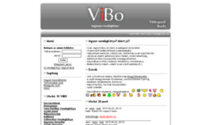 Vibo.videopost.hu thumbnail
