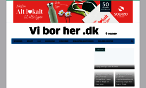 Viborher.dk thumbnail