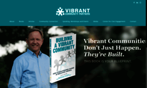 Vibrantcommunityblueprint.com thumbnail