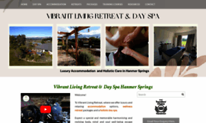 Vibrantliving.co.nz thumbnail