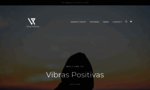 Vibraspositivas.com thumbnail