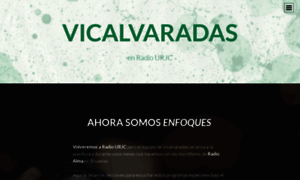 Vicalvaradas.wordpress.com thumbnail
