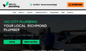 Viccityplumbing.com.au thumbnail