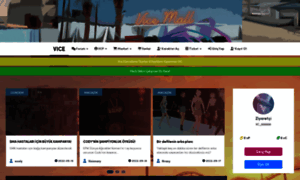 Vice-rp.com thumbnail
