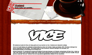 Viceland.se thumbnail