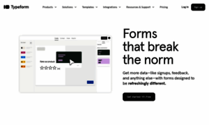 Vicenews.typeform.com thumbnail
