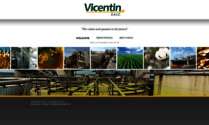 Vicentin.com.ar thumbnail