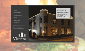 Vicenza.be thumbnail