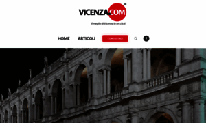 Vicenza.com thumbnail