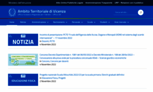 Vicenza.istruzioneveneto.gov.it thumbnail