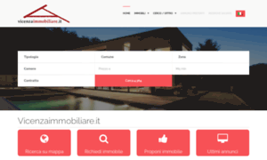 Vicenzaimmobiliare.it thumbnail