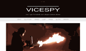 Vicespy.com thumbnail