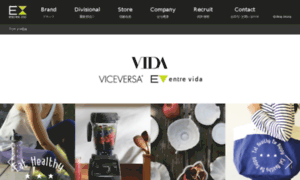 Viceversa-e.com thumbnail