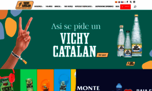 Vichycatalan.com thumbnail