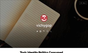 Vichygop.wordpress.com thumbnail