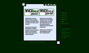 Vicibox.com thumbnail