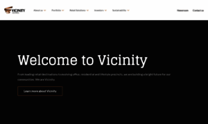 Vicinity.com.au thumbnail