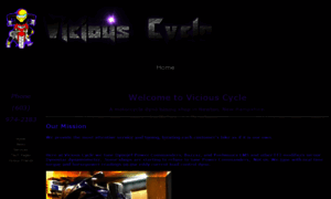 Viciouscycletuning.com thumbnail