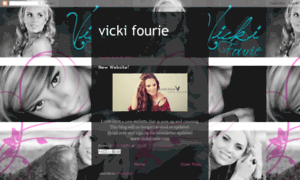 Vickifourie.blogspot.in thumbnail