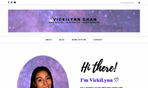 Vickilynnchan.com thumbnail