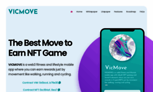 Vicmove.com thumbnail