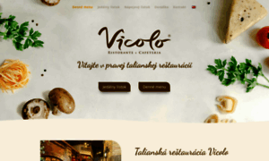 Vicolo.sk thumbnail