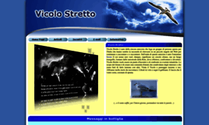 Vicolostretto.net thumbnail