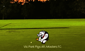 Vicparkpigs.com thumbnail