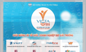 Victa.org.vn thumbnail