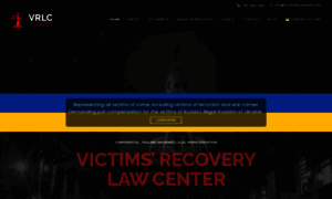 Victimrecoverylaw.com thumbnail