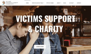 Victims.org.uk thumbnail