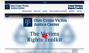 Victimsrightstoolkit.com thumbnail