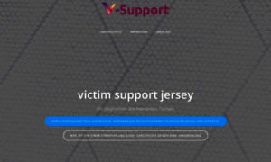 Victimsupportjersey.co.uk thumbnail