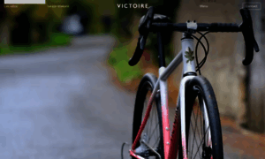 Victoire-cycles.com thumbnail