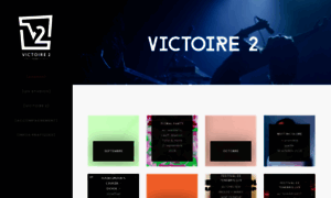 Victoire2.com thumbnail