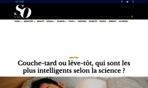 Victoiremag.lesoir.be thumbnail