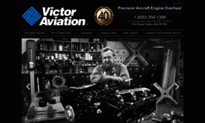 Victor-aviation.com thumbnail