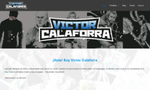 Victorcalaforra.com thumbnail