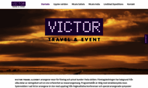 Victorevent.com thumbnail