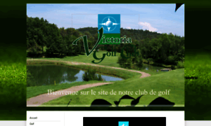 Victoria-golfclub.com thumbnail