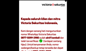 Victoria-sekuritas.co.id thumbnail