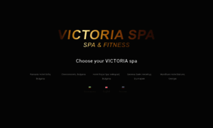Victoria-spa.com thumbnail