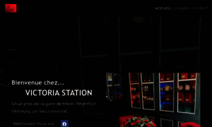 Victoria-station.com thumbnail