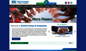 Victoriabank.co.in thumbnail