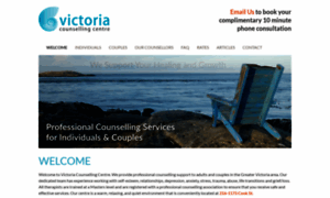 Victoriacounsellingcentre.ca thumbnail