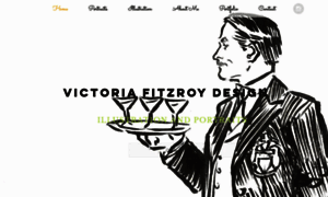 Victoriafitzroy.com thumbnail