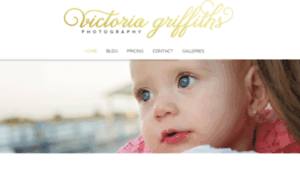 Victoriagriffithsphotography.com thumbnail