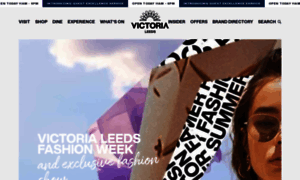 Victorialeeds.co.uk thumbnail