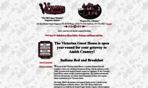 Victorianb-b.com thumbnail